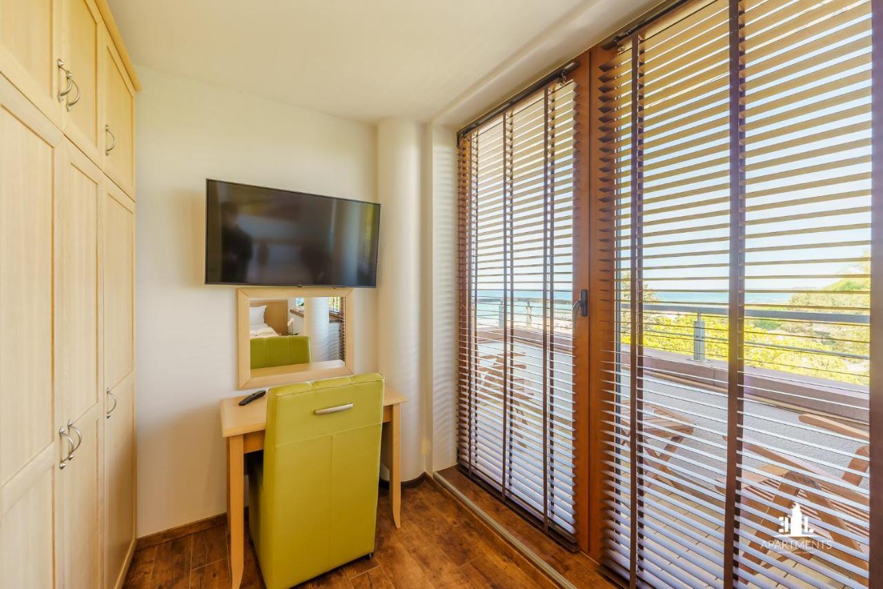 3L Apartments Willa Przy Molo Kolobrzeg Exterior photo